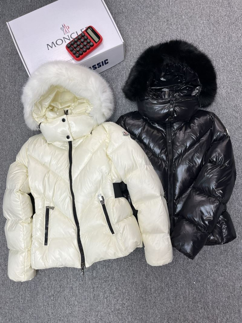 Moncler Down Jackets